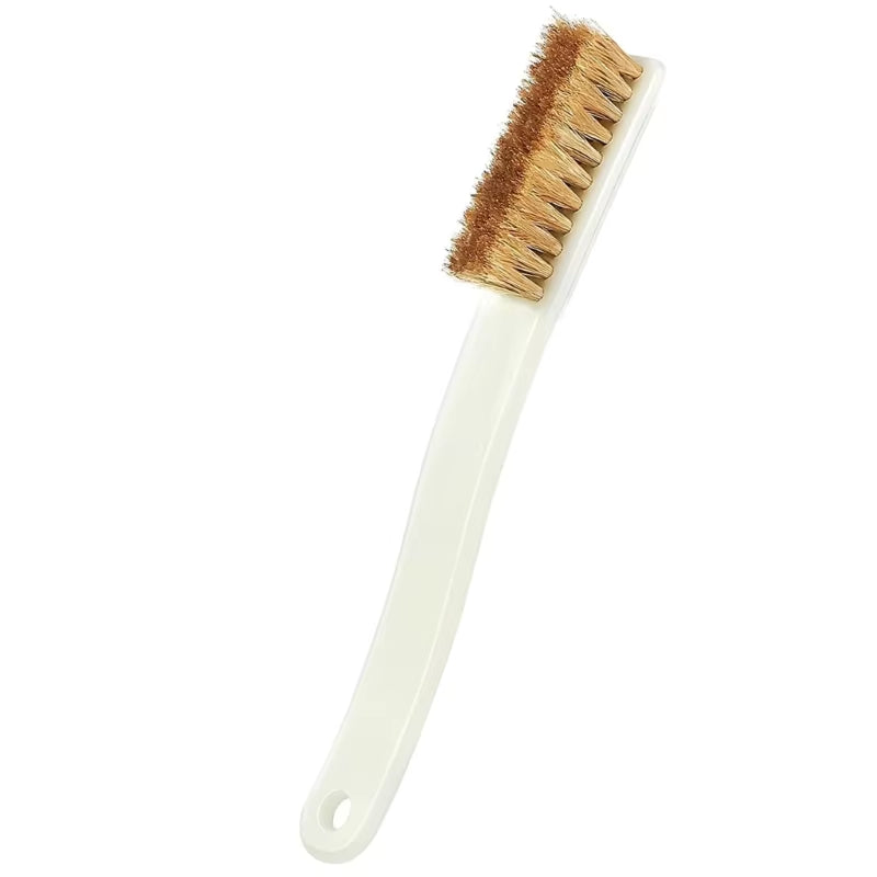 2Pcs Rock Climbing Brush Chalk Cleaning Tool Climbing and Bouldering Brush for Indoor Outdoor Holds and Chalk Easy Use