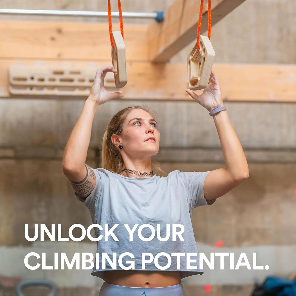 Pull-Up Board Hangboard Rock Climbing Finger Strengthener Boards Trainer Forearm Strengthener Practice Tool Outdoor Climbing