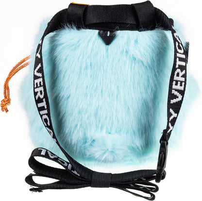 Ultimate Rock Climbing Chalk Bag - Lightweight, Durable, and Stylish for All Climbers