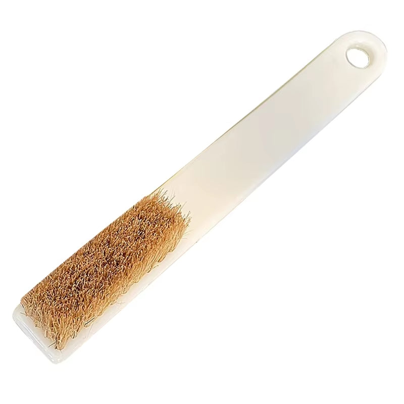 2Pcs Rock Climbing Brush Chalk Cleaning Tool Climbing and Bouldering Brush for Indoor Outdoor Holds and Chalk Easy Use