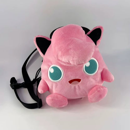 Cute Carp Chalk Bag for Climbing Rock Magnesium Powder Bag for Climbing Rock